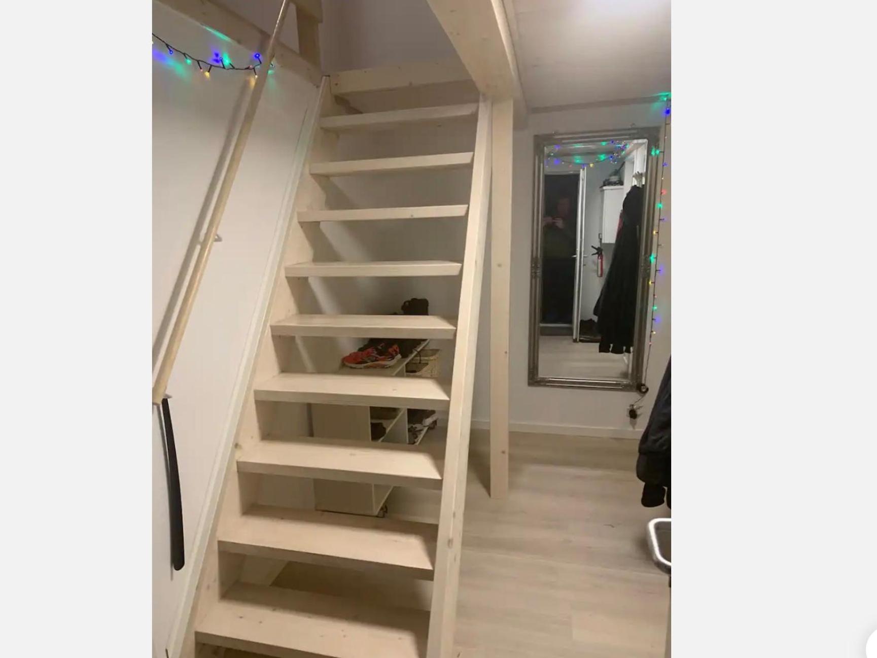 Peter'S Guesthouse Sandavágur Екстериор снимка