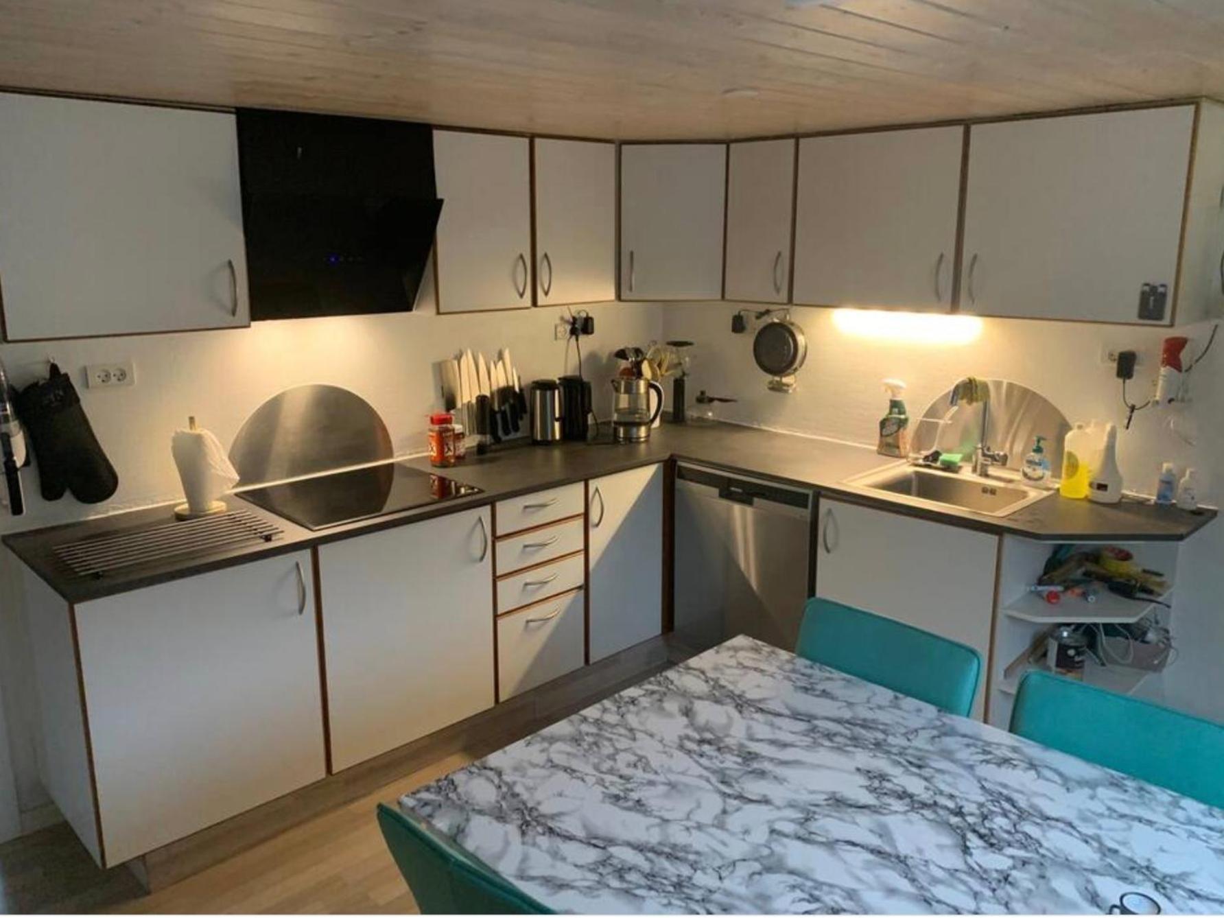 Peter'S Guesthouse Sandavágur Екстериор снимка